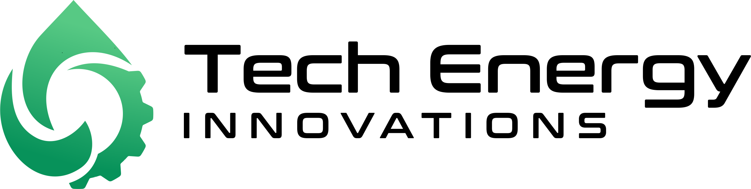 Tech Energy Innovations